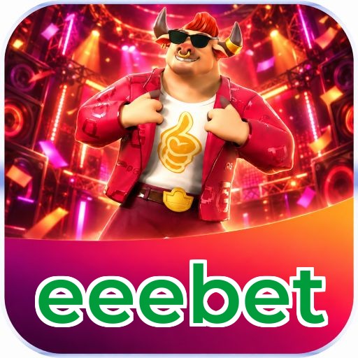 eeebet Logo