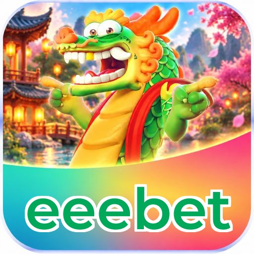 eeebet Logo
