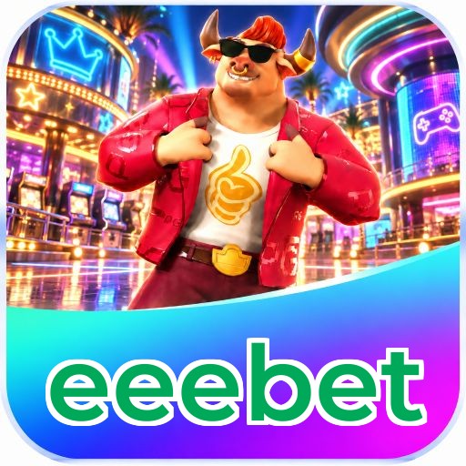 eeebet Logo