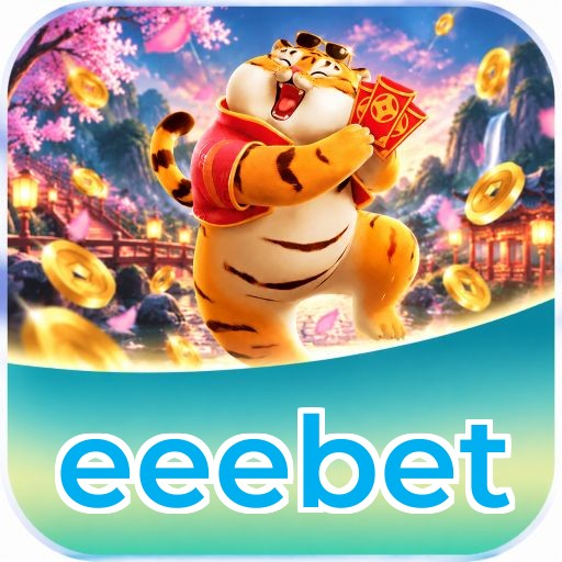 eeebet Logo