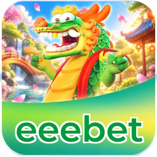 eeebet Logo