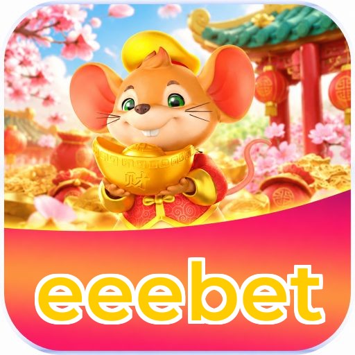 eeebet Bônus R$ 5.000 Logo