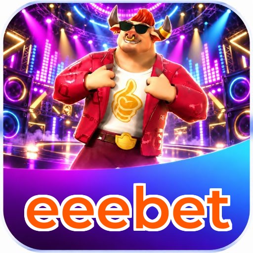 eeebet Logo Oficial - Cassino Online Certificado Brasil